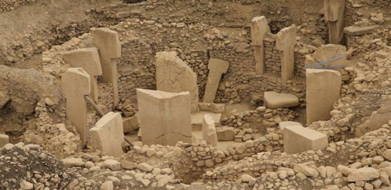 Göbeklitepe’nin ziyaretçi sayısı 8 ayda 500 bine yaklaştı