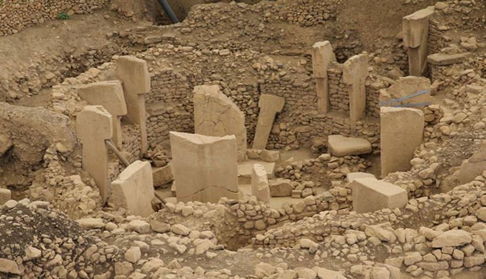 Göbeklitepe'nin ziyaretçi sayısı 8 ayda 500 bine yaklaştı