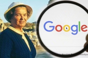 Google'dan Jale İnan için anlamlı doodle