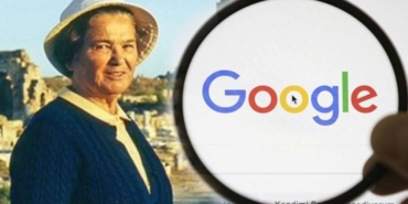Google'dan Jale İnan için anlamlı doodle