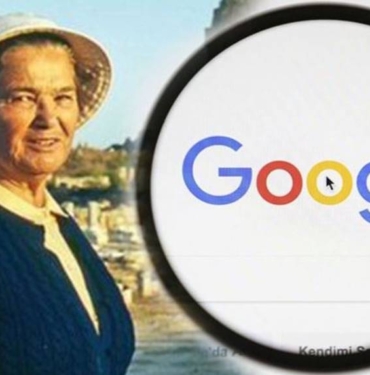 Google'dan Jale İnan için anlamlı doodle 5 Google'dan Jale İnan için anlamlı doodle