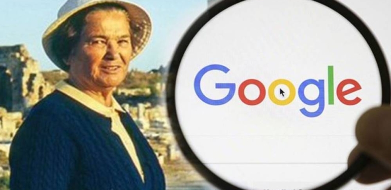 Google’dan Jale İnan için anlamlı doodle