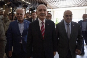 Gözler kritik görüşmede... Kılıçdaroğlu ve Akşener bir arada