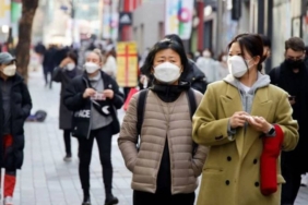 Güney Kore'de 'açık havada' maske kullanma zorunluluğu kalkıyor