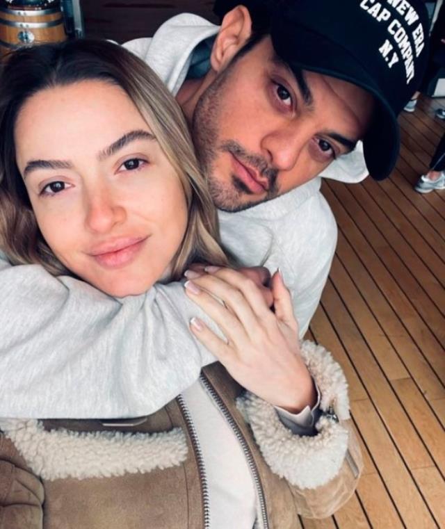 Hadise ile boşanma aşamasına gelen Mehmet Dinçerler'den yeni hamle
