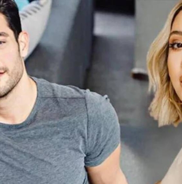 Hadise ile boşanma aşamasına gelen Mehmet Dinçerler'den yeni hamle 2 Hadise ile boşanma aşamasına gelen Mehmet Dinçerler'den yeni hamle