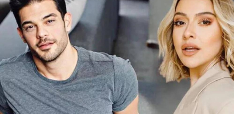 Hadise ile boşanma aşamasına gelen Mehmet Dinçerler’den yeni hamle