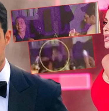 Hadise ile boşanma aşamasında olan Mehmet Dinçerler, Zehra Çilingiroğlu ile görüntülendi