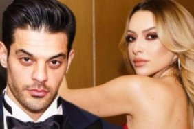 Hadise ve Mehmet Dinçerler boşandı Boşanma daha erken de gerçekleşebilirdi