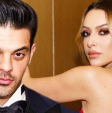Hadise ve Mehmet Dinçerler boşandı Boşanma daha erken de gerçekleşebilirdi