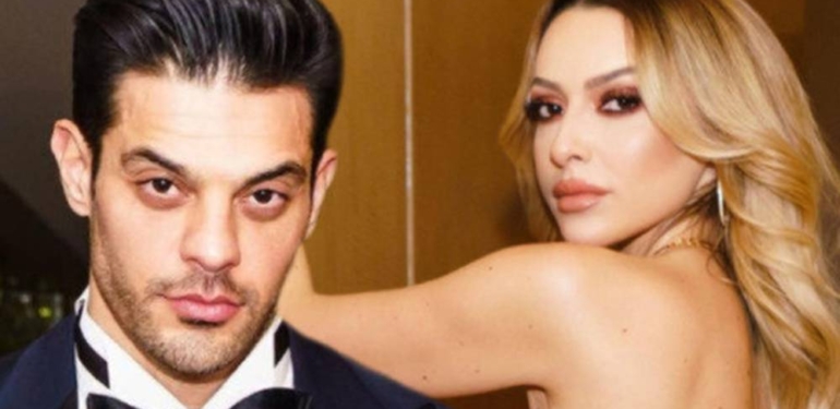 Hadise ve Mehmet Dinçerler boşandı: Boşanma daha erken de gerçekleşebilirdi