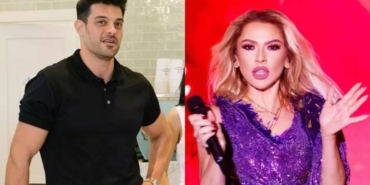 Hadise ve Mehmet Dinçerler boşanıyor mu Yüzükler çıktı, sosyal medya ikiye bölündü
