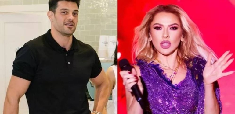 Hadise ve Mehmet Dinçerler boşanıyor mu? Yüzükler çıktı, sosyal medya ikiye bölündü