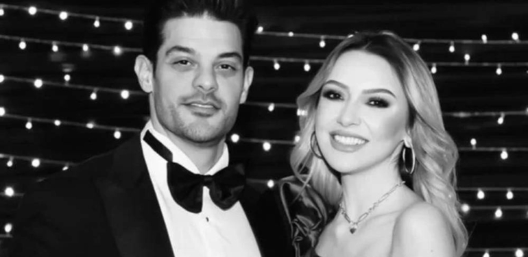 Hadise ve Mehmet Dinçerler boşanıyor!