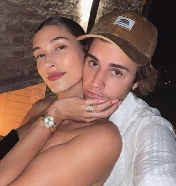 Hailey Bieber, Selena Gomez hakkında ilk kez konuştu: "Justin'i çaldın!" dediler