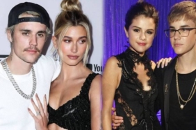 Hailey Baldwin, Selena Gomez hakkında ilk kez konuştu Justin'i çaldın! dediler