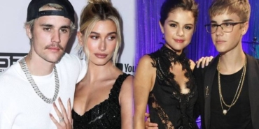 Hailey Baldwin, Selena Gomez hakkında ilk kez konuştu Justin'i çaldın! dediler