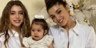 Hande-Erçel'in-yeğeni-Mavi'den-üzücü-haber!-Gamze-Erçel'den-açıklama...