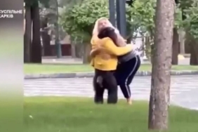 Hayvanat bahçesinden kaçıp eve bisikletle dönen şempanzenin hikayesi duygulandırdı 10 Hayvanat bahçesinden kaçıp eve bisikletle dönen şempanzenin hikayesi duygulandırdı