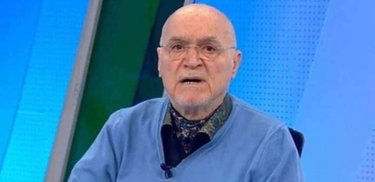 Hıncal Uluç’un sağlık durumuna ilişkin yeni gelişme: ‘Doktorlar, her an konuşmasını bekliyor’