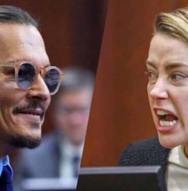 Hollywood’un-ünlü-çifti Johnny-Depp-ve-Amber-Heard-davası-film-oluyor