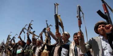 Husilerden meydan okuma Memur maaşları ödenmezse ateşkesi yenilemeyeceğiz