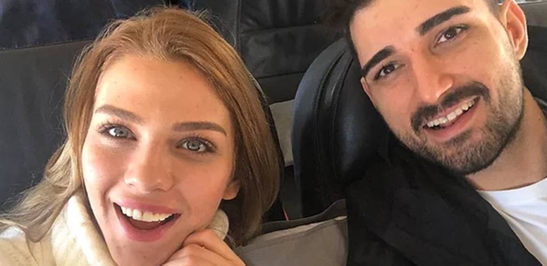 İdo Tatlıses’ten Yasemin Şefkatli’ye 200 bin TL’lik görülmemiş jest