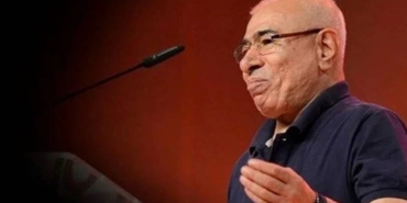 İlyas Salman'a 2 yıla kadar hapis istemi