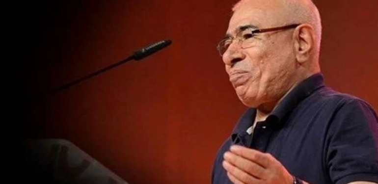 İlyas Salman’a 2 yıla kadar hapis istemi