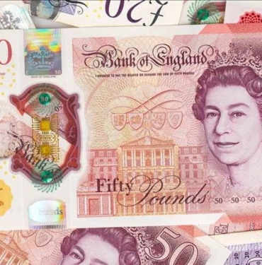 İngiliz sterlini, dolar karşısında tüm zamanların en düşük seviyesini gördü 4 İngiliz sterlini, dolar karşısında tüm zamanların en düşük seviyesini gördü
