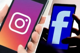 Instagram ile Facebook neredeyse birleşti Bildirimler bile aynı sayfada olacak
