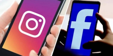 Instagram ile Facebook neredeyse birleşti Bildirimler bile aynı sayfada olacak