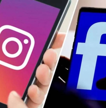 Instagram ile Facebook neredeyse birleşti: Bildirimler bile aynı sayfada olacak 10 Instagram ile Facebook neredeyse birleşti Bildirimler bile aynı sayfada olacak