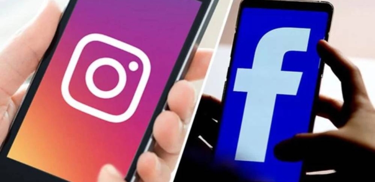Instagram ile Facebook neredeyse birleşti: Bildirimler bile aynı sayfada olacak