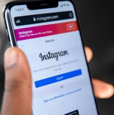 Instagram'dan yeni özellik Müstehcen fotoğraf filtresi