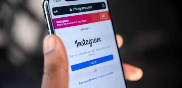 Instagram’dan yeni özellik: Müstehcen fotoğraf filtresi