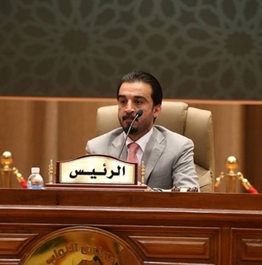 Irak'ta Meclis Başkanı Muhammed Halbusi'nin istifası milletvekilleri tarafından kabul edilmedi