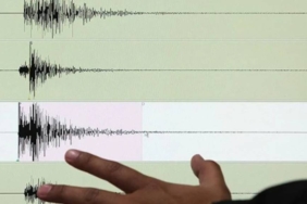 İran'da 5,1 büyüklüğünde deprem 6 İran'da 5,1 büyüklüğünde deprem