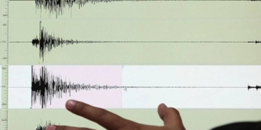 İran'da 5,1 büyüklüğünde deprem