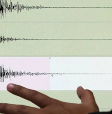 İran'da 5,1 büyüklüğünde deprem 7 İran'da 5,1 büyüklüğünde deprem
