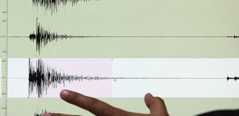 İran’da 5,1 büyüklüğünde deprem