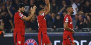 İranlı futbolcu Sardar Azmoun'dan kadınlara destek 'Allah beni kâfir eylesin'