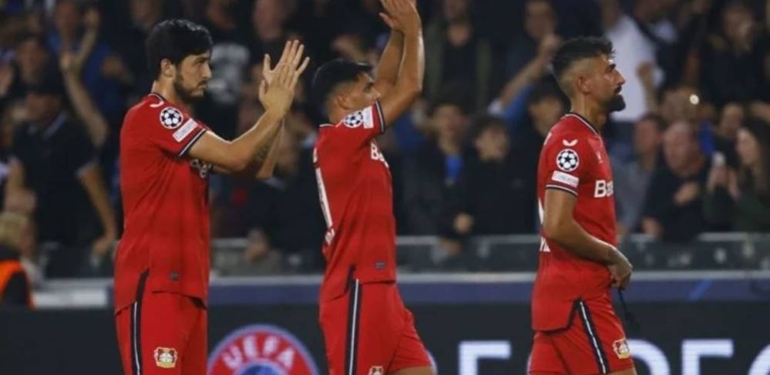 İranlı futbolcu Sardar Azmoun’dan kadınlara destek: ‘Allah beni kâfir eylesin’