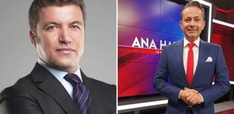 İrfan Değirmenci’den İsmail Küçükkaya’ya ‘fakir kanal’ yanıtı
