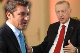 İsmail Küçükkaya'dan Erdoğan'a tepki Burası Umman Sultanlığı mı