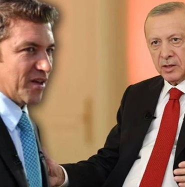 İsmail Küçükkaya'dan Erdoğan'a tepki: Burası Umman Sultanlığı mı? 5 İsmail Küçükkaya'dan Erdoğan'a tepki Burası Umman Sultanlığı mı