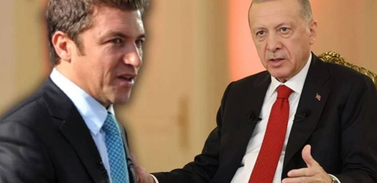 İsmail Küçükkaya’dan Erdoğan’a tepki: Burası Umman Sultanlığı mı?