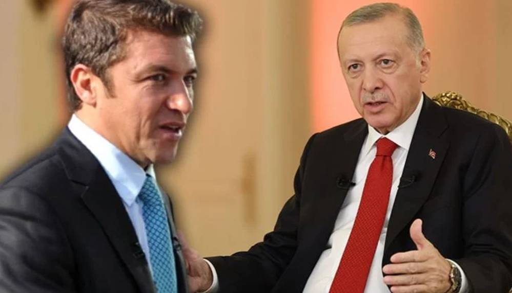 İsmail Küçükkaya’dan seçim yorumu: Bütün bunlara rağmen hem AKP'nin, hem Erdoğan'ın bunu böyle alması çok çarpıcı