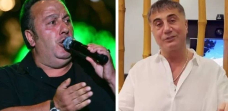 İsmail Türüt’e ‘Sedat Peker’ sorgusu