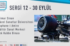 Istanbul Photo Awards 2022 sergisi bugün İstanbul'da açılacak
